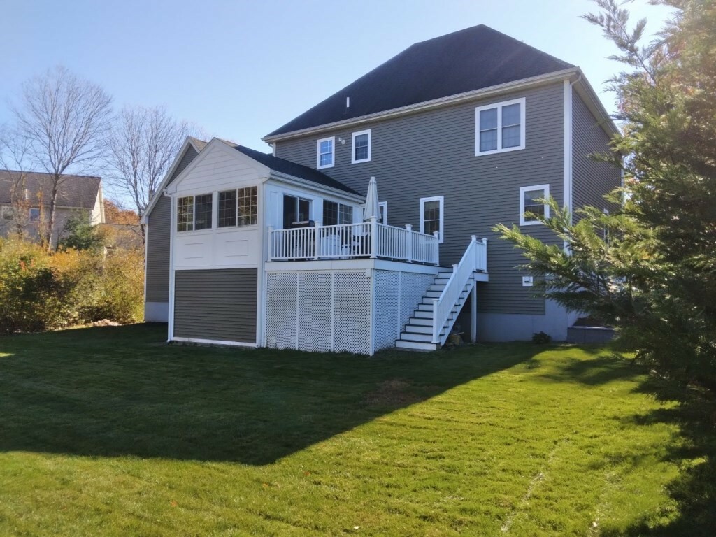 Property Photo:  6 Cedar Creek Dr  MA 02703 