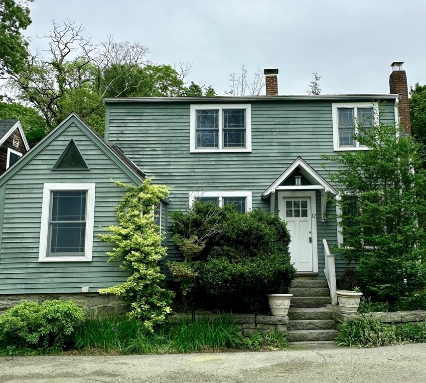 12 Hutchins Court  Gloucester MA 01930 photo
