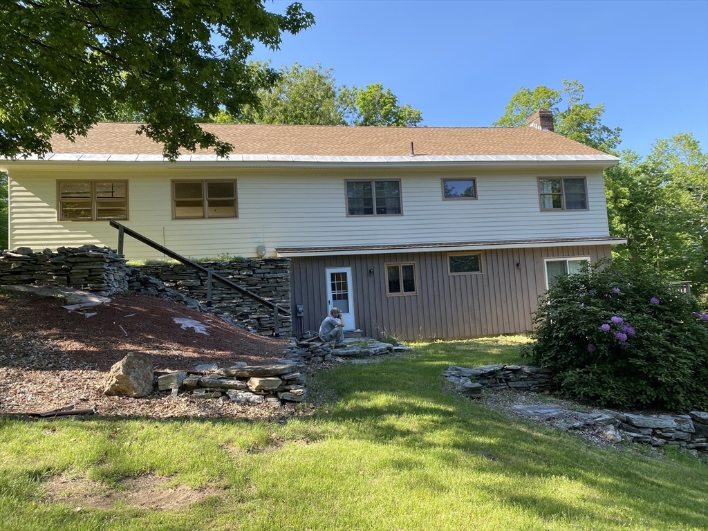 115 Montague Rd  Leverett MA 01054 photo