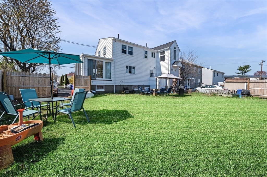 Property Photo: 253 Harvard St MA 02148