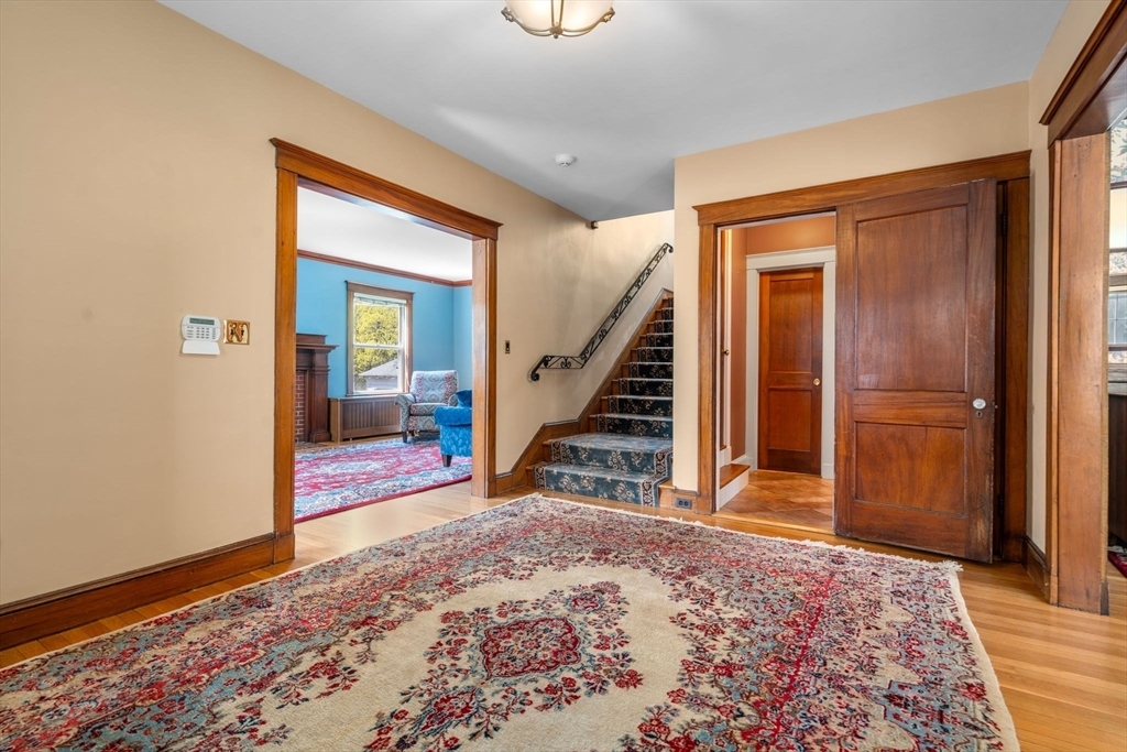 Property Photo: 128 Russell Ave MA 02472