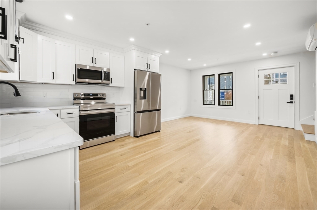 Property Photo: 23-27 Cedar St 27 MA 02126