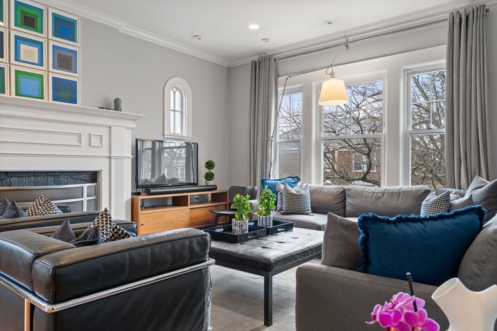 45 Lawton St 2  Brookline MA 02446 photo