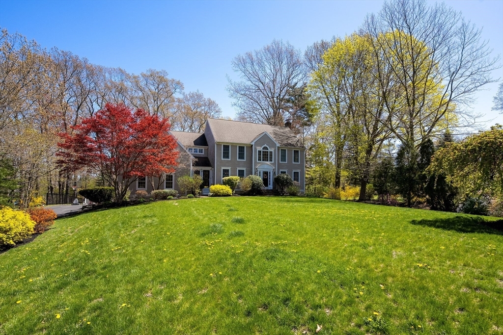 Property Photo: 30 Lawson Ter MA 02066