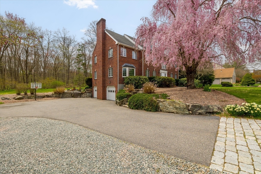 Property Photo: 14 McTaggart St MA 01581