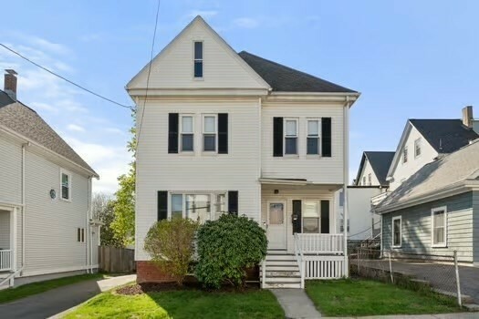 111 Walnut St  Everett MA 02149 photo