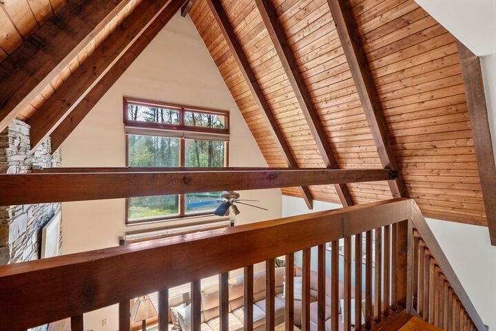 Property Photo: 27 Stuart Rd MA 02770