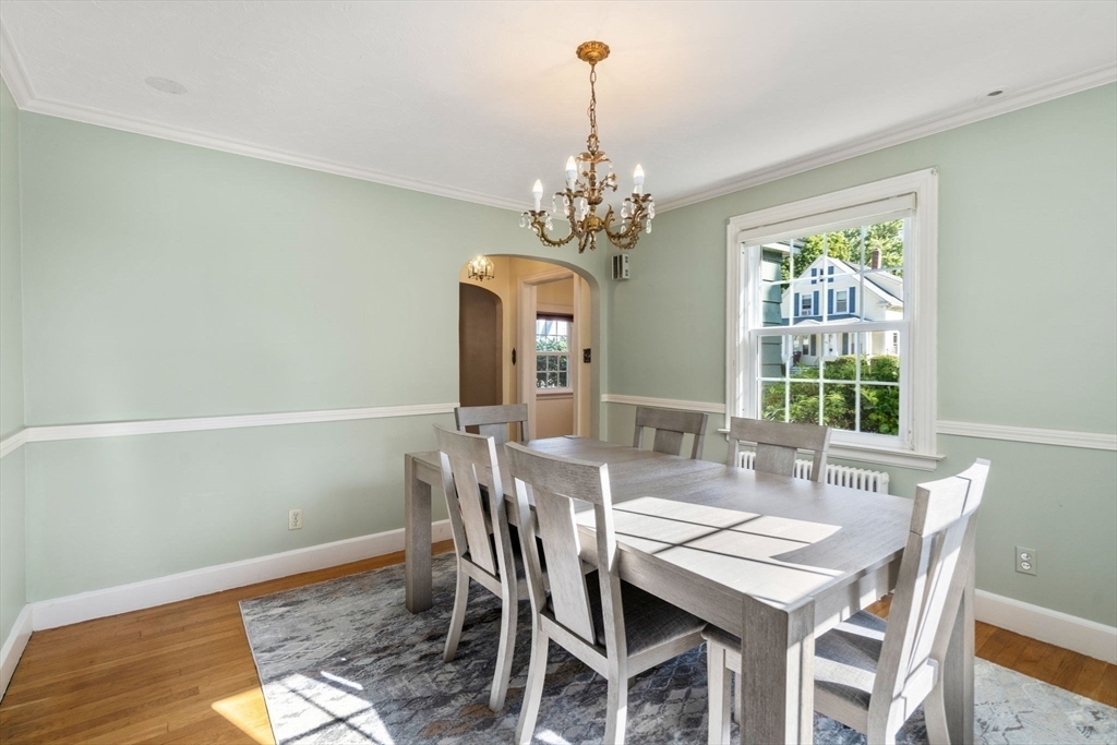 Property Photo: 247 May St MA 01602