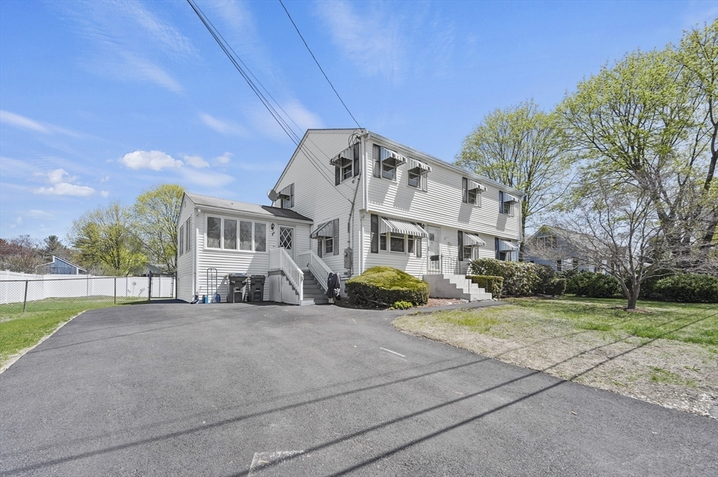 Property Photo:  35 Stillwater Road  MA 01844 