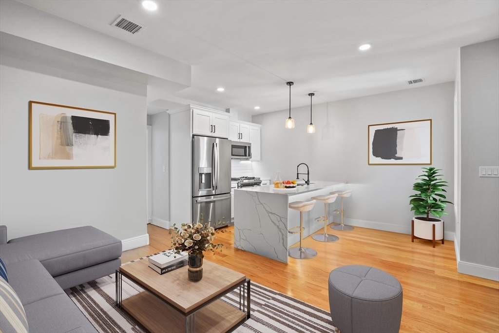 Property Photo: 174 W 7th St. 1 MA 02127