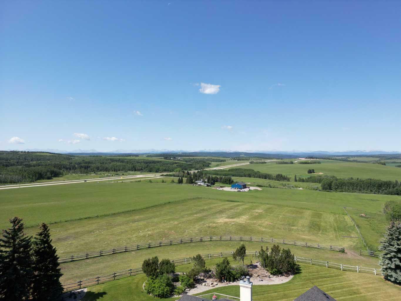 177 Avenue  Rural Foothills County AB T1S 2B8 photo