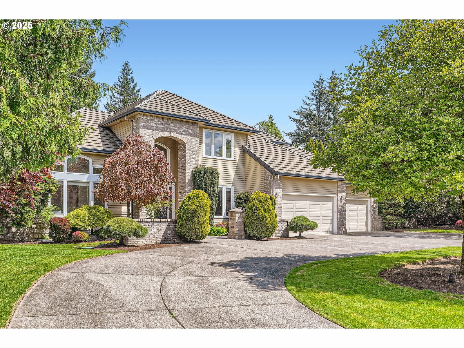 6130 NW El Rey Dr  Camas WA 98607 photo