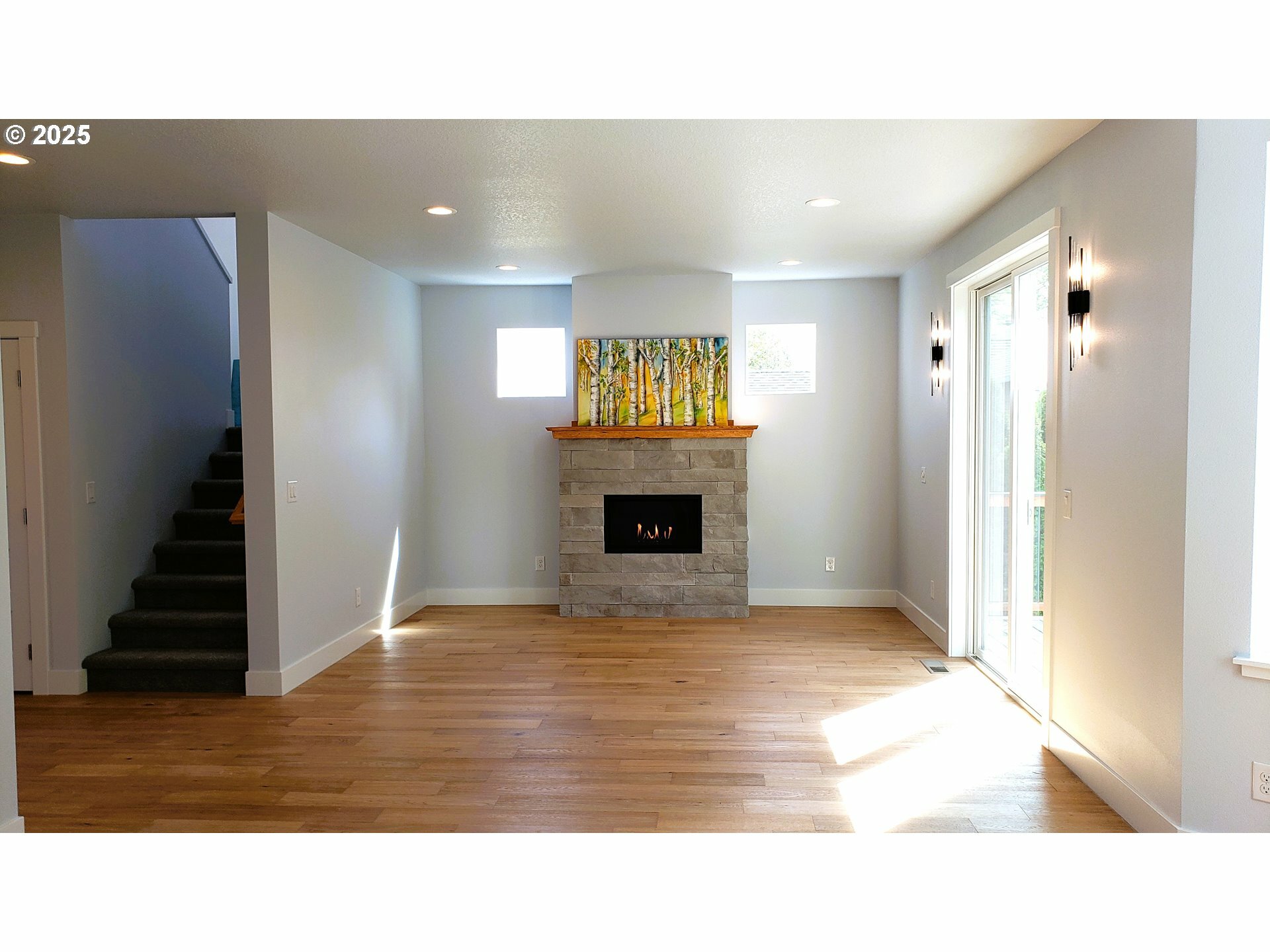 Property Photo: 13511 SE Barbara Jean Ct OR 97015