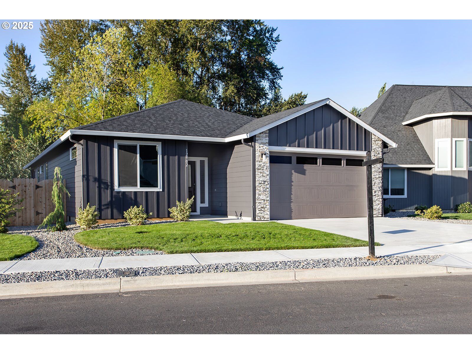 Property Photo:  12902 NE 109th St  WA 98682 