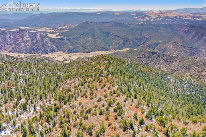 Property Photo:  County Road 88  CO 80813 