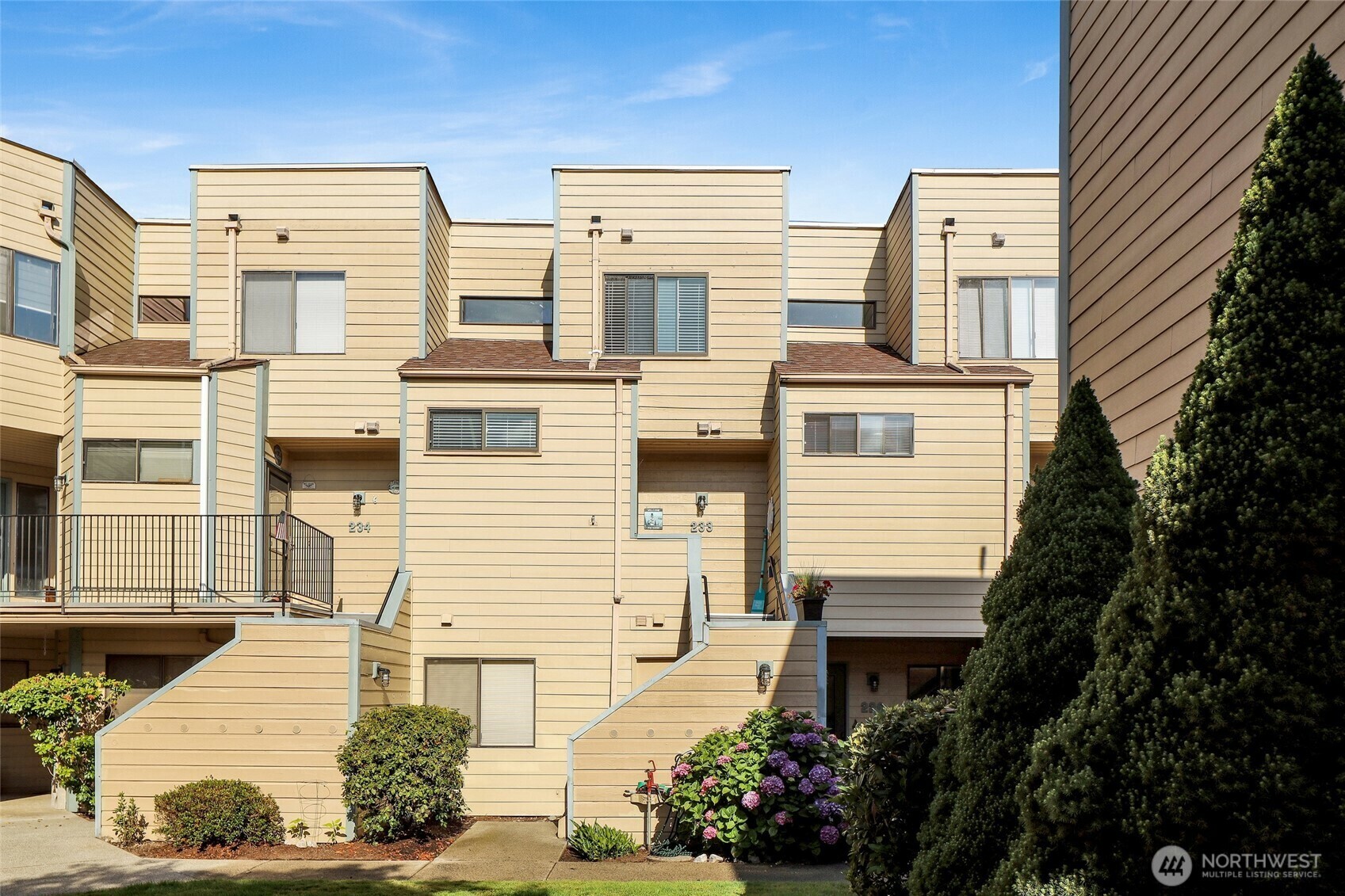 Property Photo: 8021 Birch Bay Drive 233 WA 98230