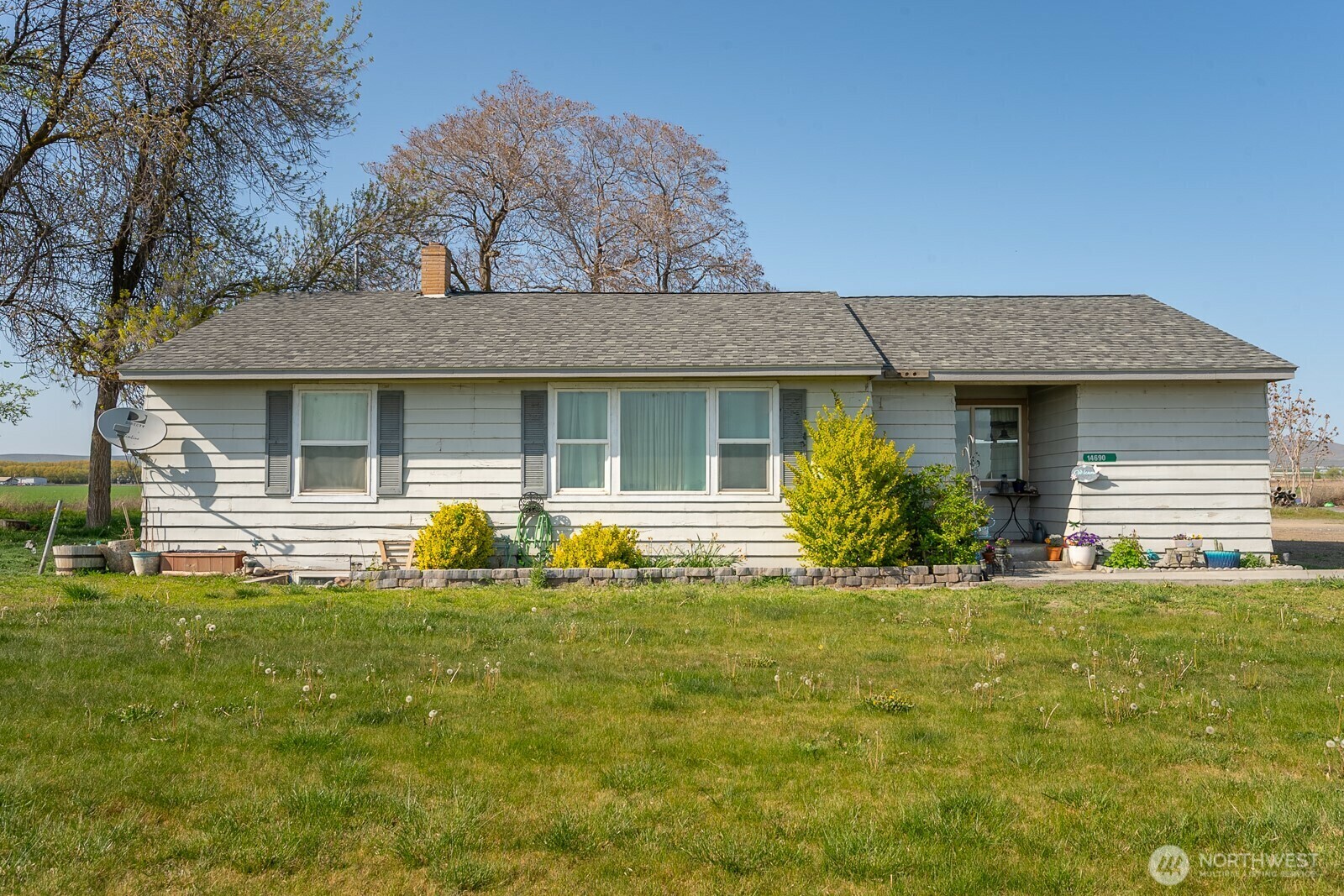 14690  St Rt 28  W  Quincy WA 98848 photo