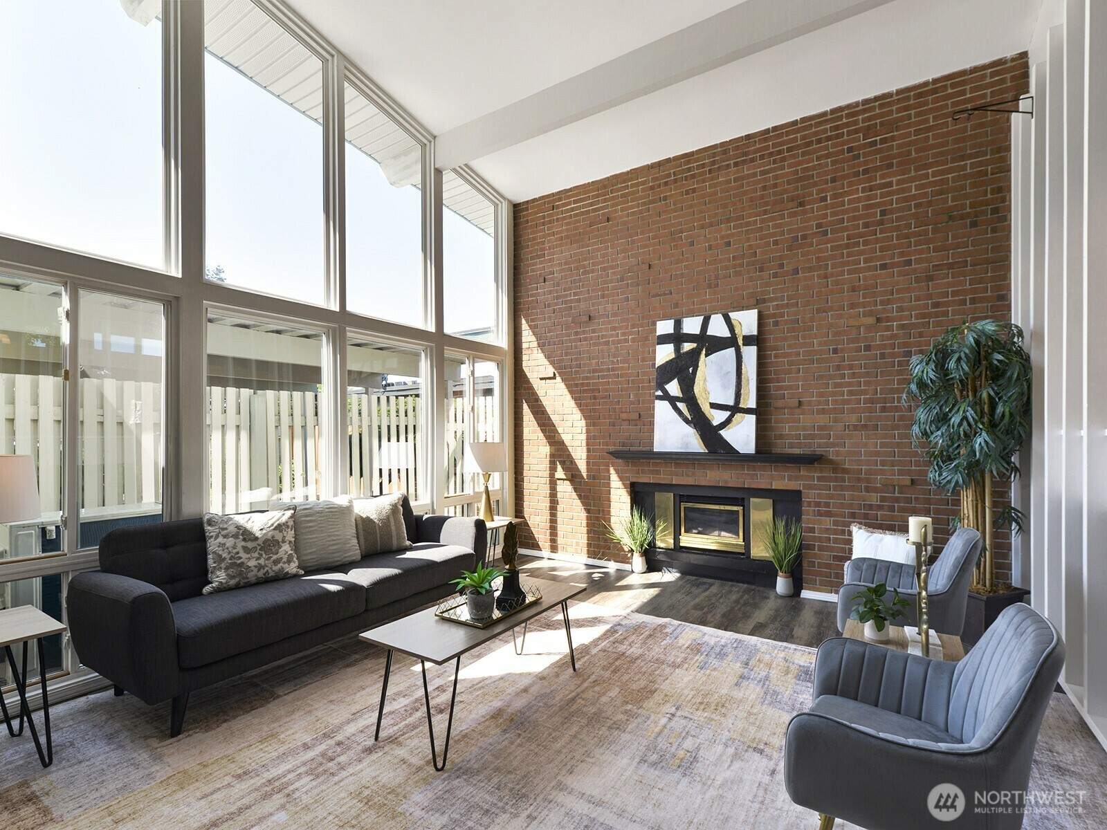 Property Photo: 2814 NE 8th Street A WA 98056