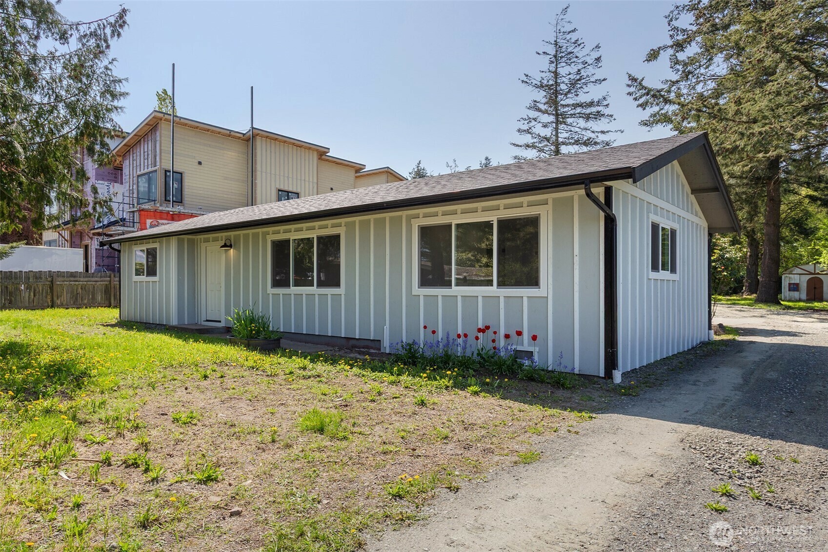 311  Price Street  Friday Harbor WA 98250 photo