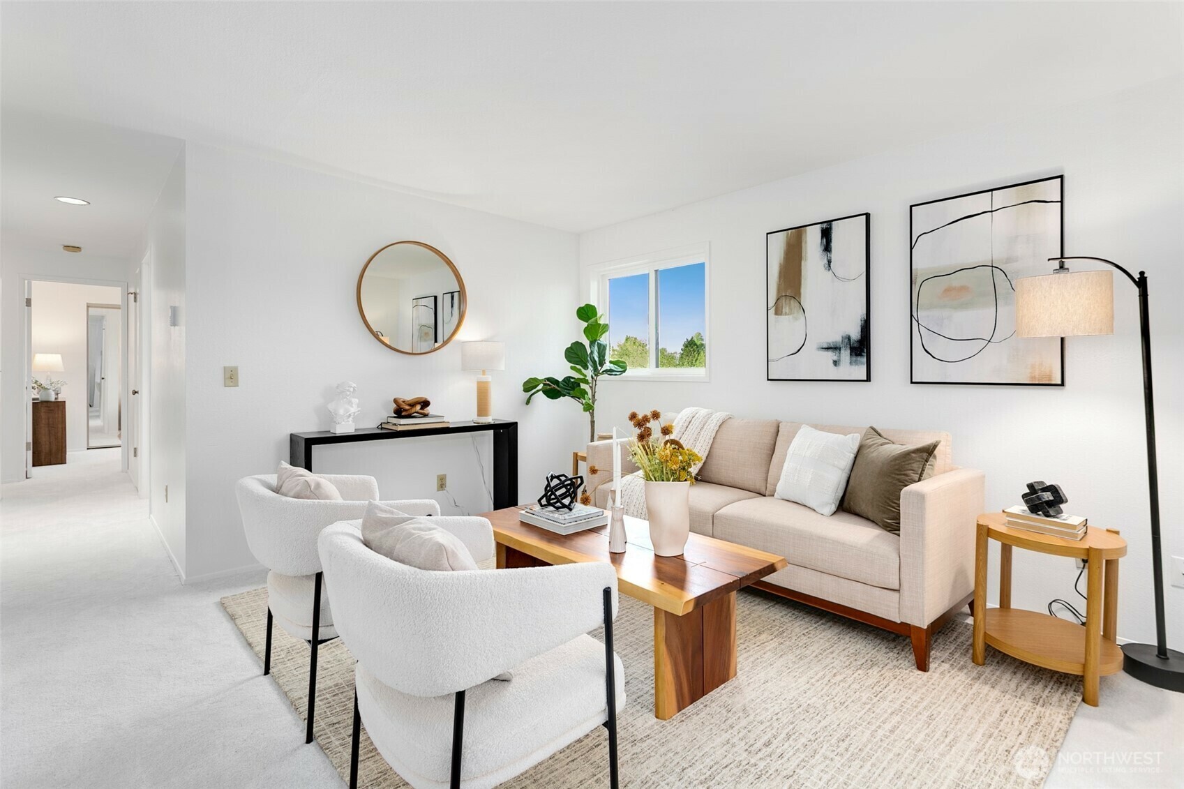 Property Photo: 2626 E Madison Street 6 WA 98112