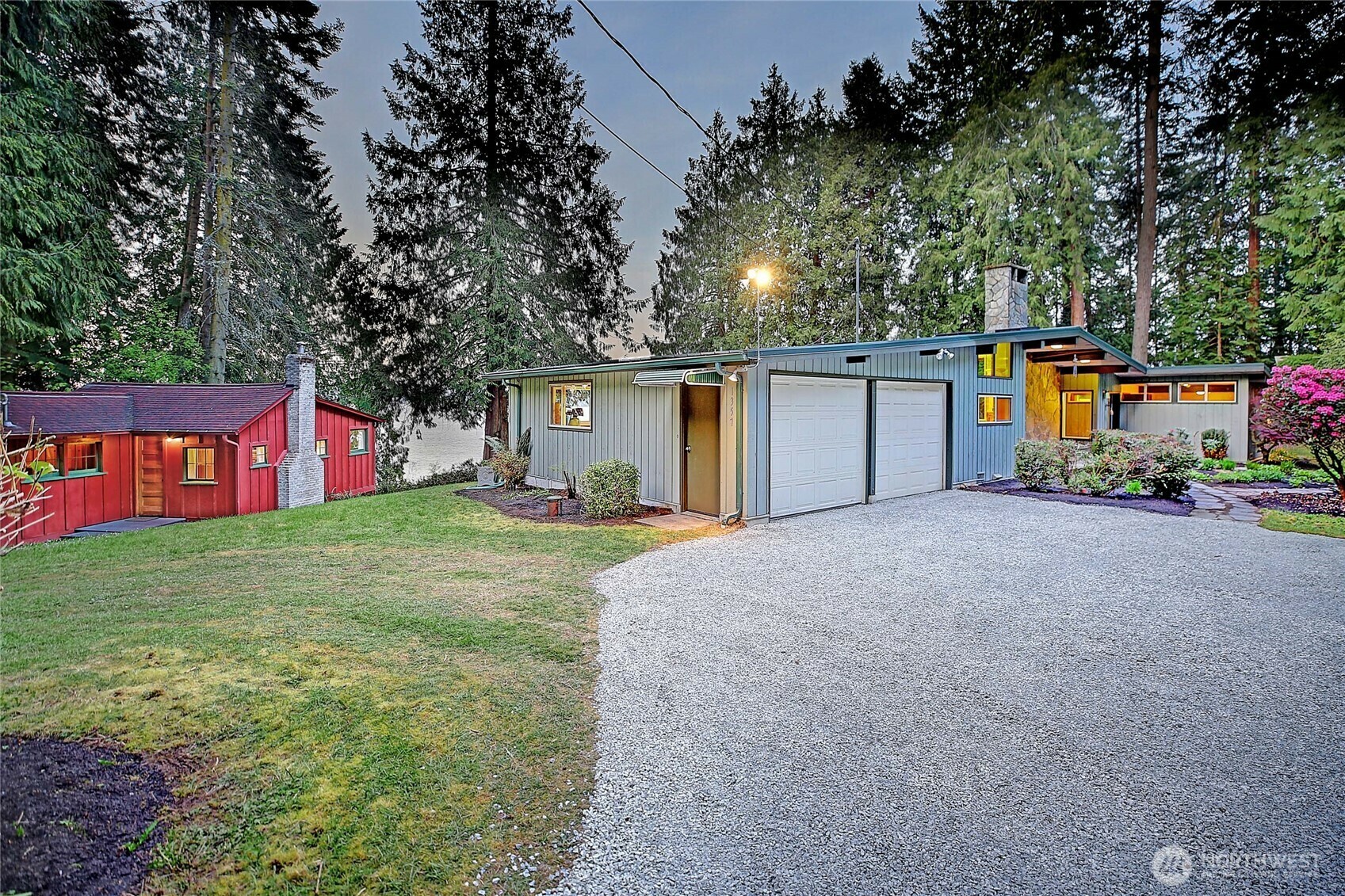 Property Photo: 1357 Steffen Place WA 98282