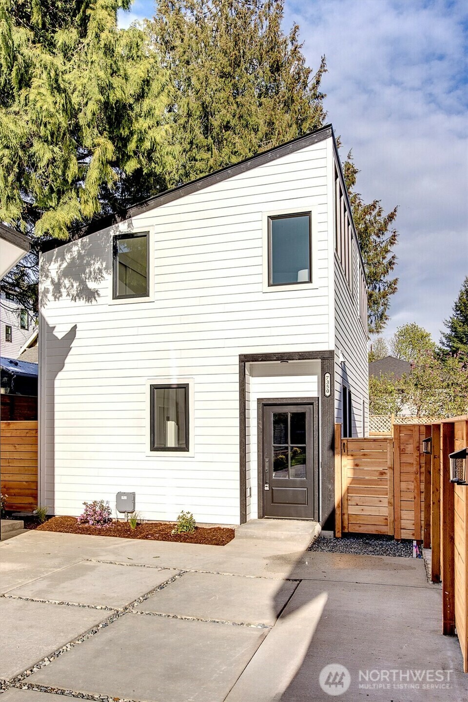 Property Photo: 7350 21st Avenue NW WA 98117