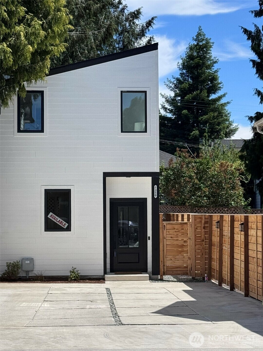 Property Photo: 7350 21st Avenue NW WA 98117