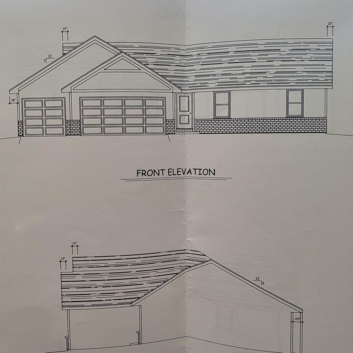 8632 Scott Lane  Machesney Park IL 61115 photo