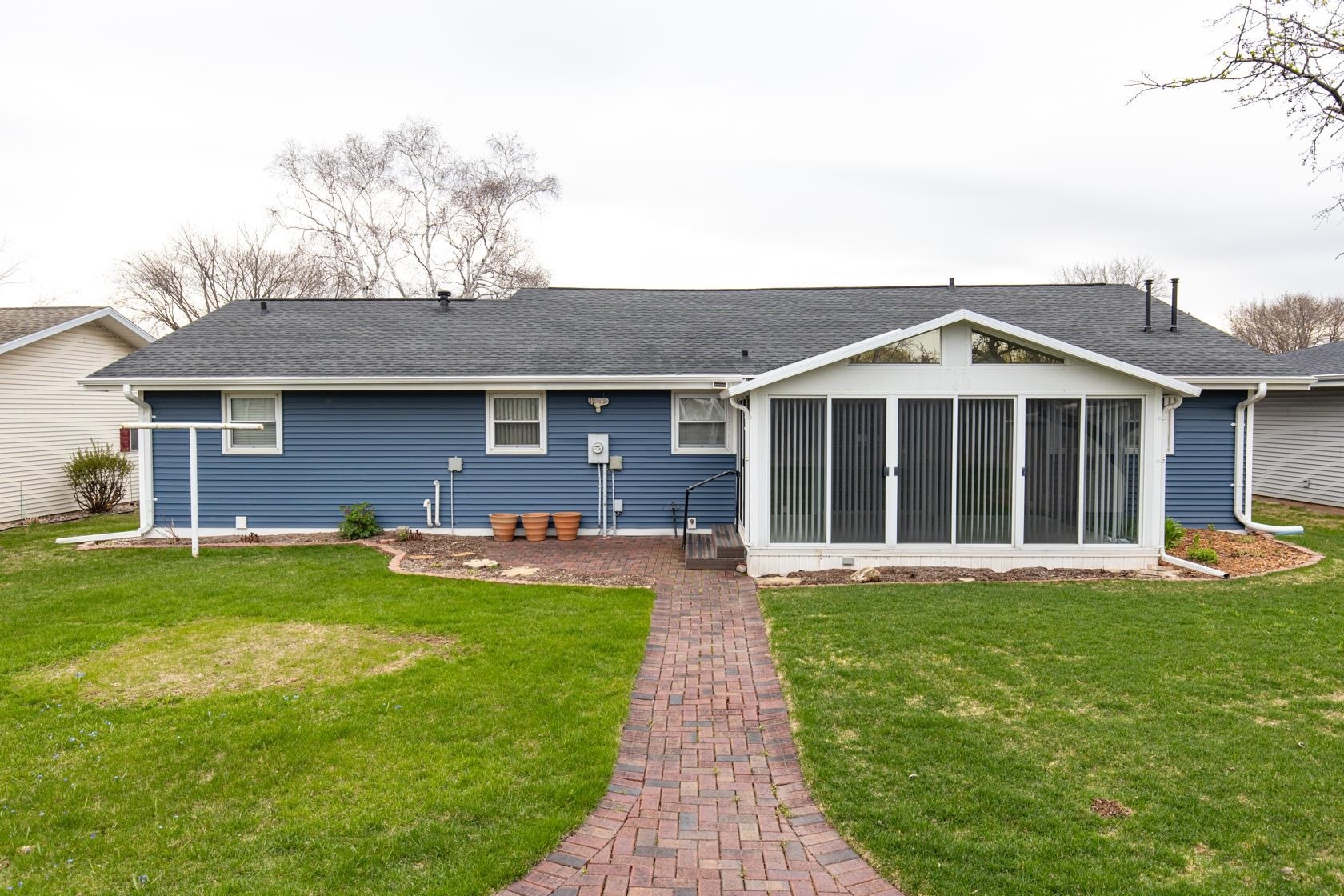 Property Photo: 354 Welhouse Drive WI 54136