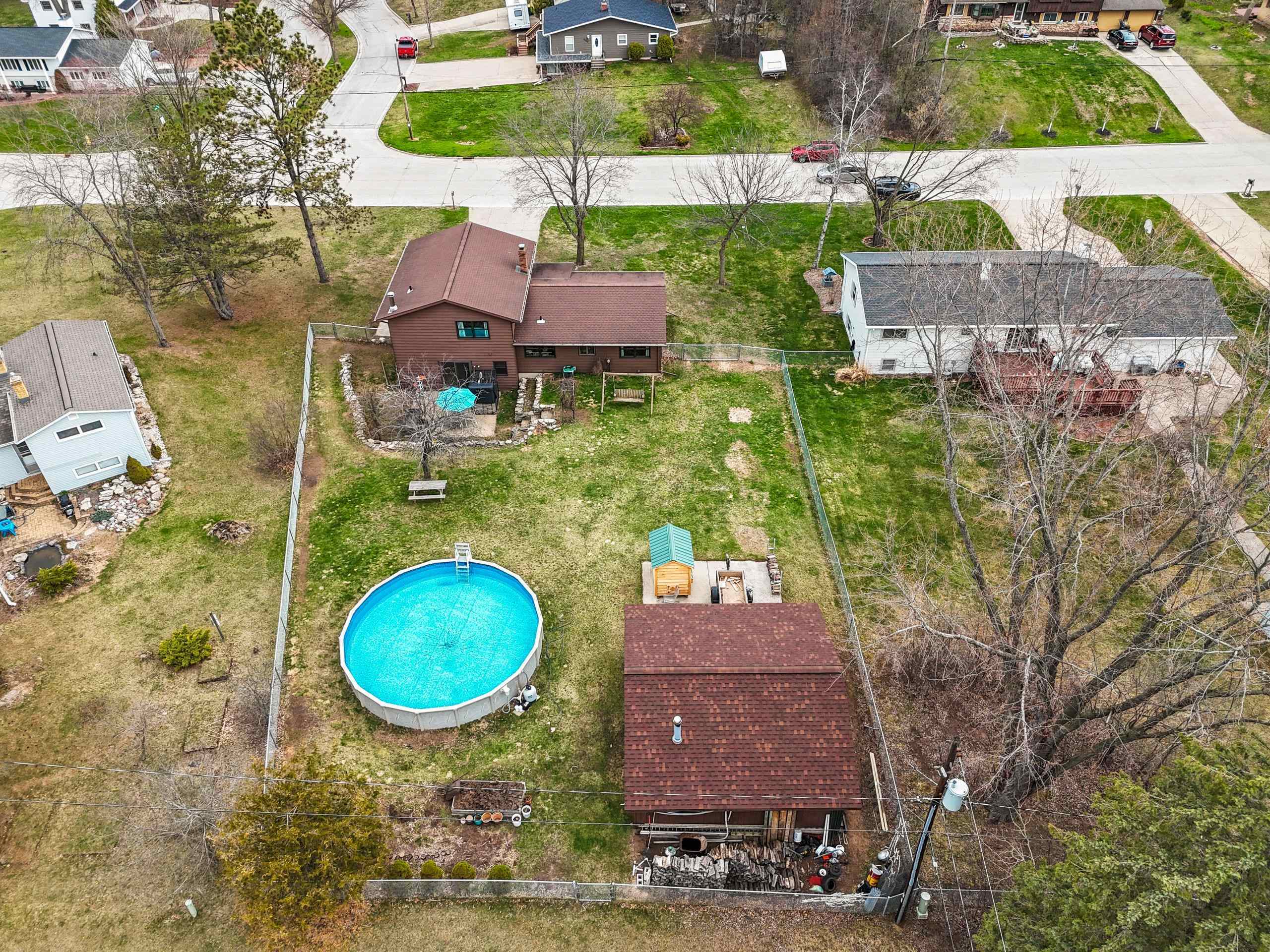 Property Photo: 2691 Oakwood Drive WI 54304
