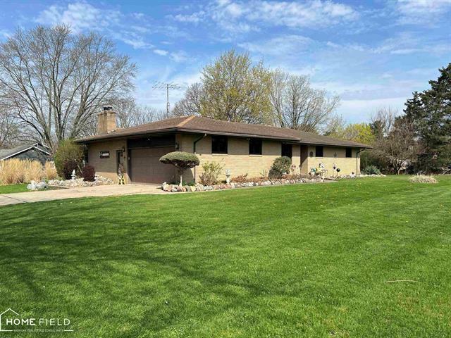 770 Getman Road  Owosso Twp MI 48867 photo