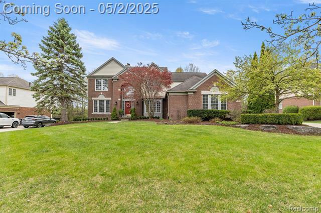 44421 White Pine Circle E  Northville Twp MI 48168 photo