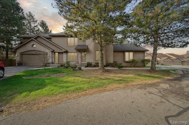 29691 Sierra Pointe Circle  Farmington Hills MI 48331 photo