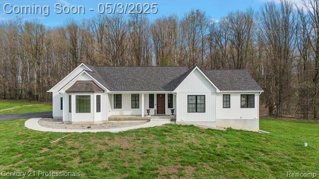 1273 Christine Drive  Mayfield Twp MI 48446 photo