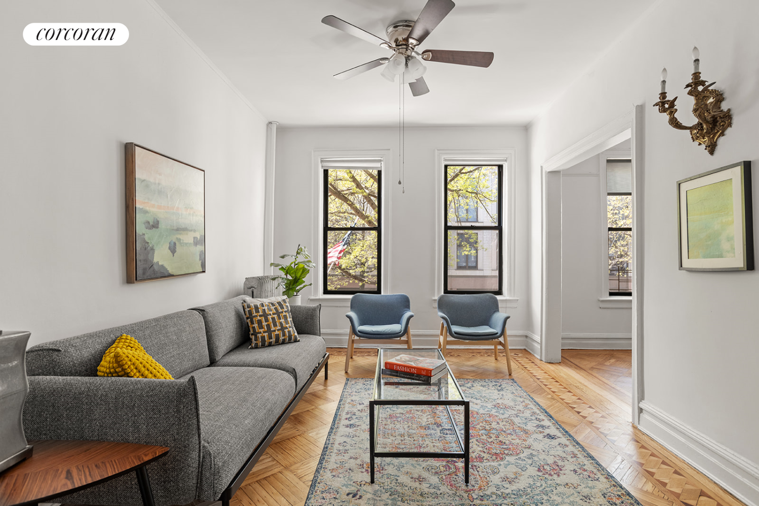 Property Photo:  511 8th Avenue  NY 11215 