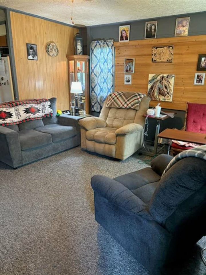 Property Photo: 223 NW 17th Street IN 47374