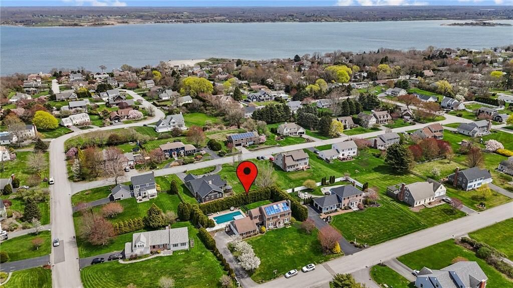 Property Photo: 101 Windstone Drive RI 02871