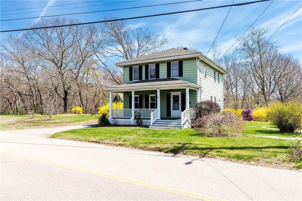 Property Photo: 141 Canal Street RI 02891