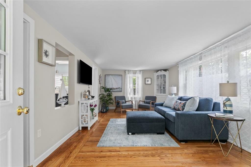 Property Photo: 52 Hedly Street RI 02871