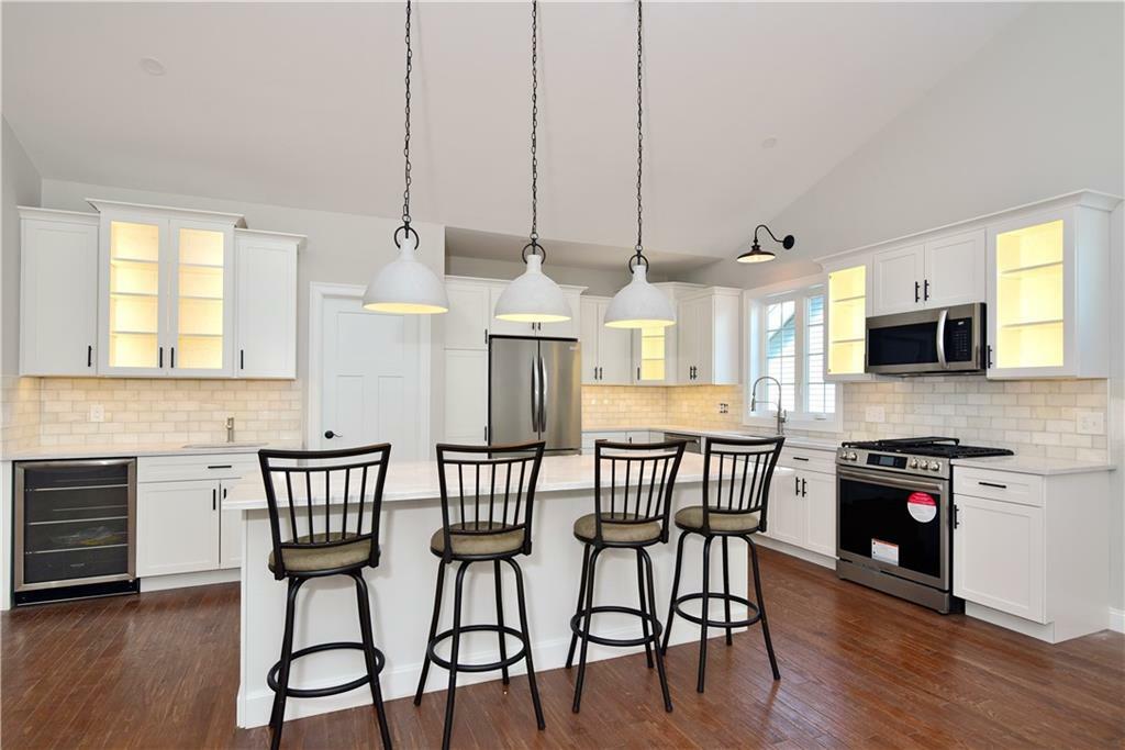 Property Photo:  27 Sunset Lake Circle  RI 02816 
