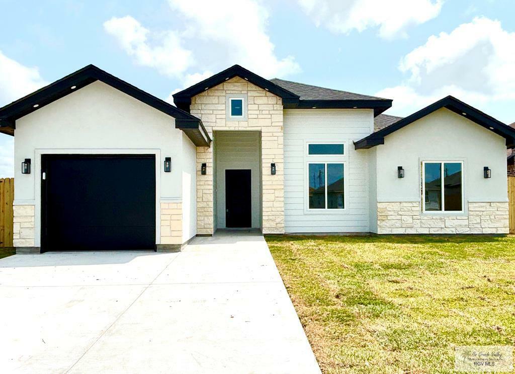 Property Photo: 2741 Juan Castillo Ave TX 78578