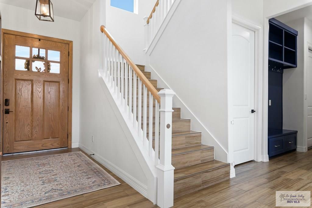 Property Photo: 1405 Jocelyn Cir TX 78552