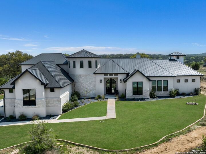 137 Phillip Ranch Rd.  Boerne TX 78006 photo