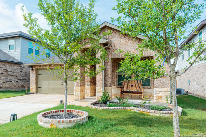 Property Photo:  12136 Icon Rdg  TX 78253 