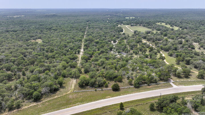 Property Photo:  12504 Fm 1117  TX 78155 