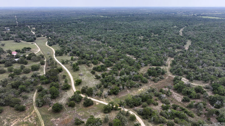 Property Photo:  12504 Fm 1117  TX 78155 