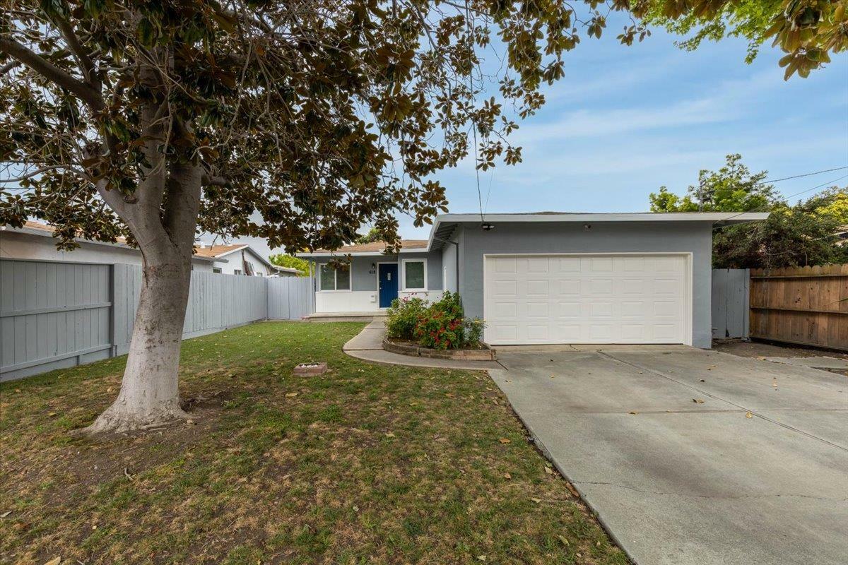 618 North Bayview Avenue  Sunnyvale CA 94085 photo