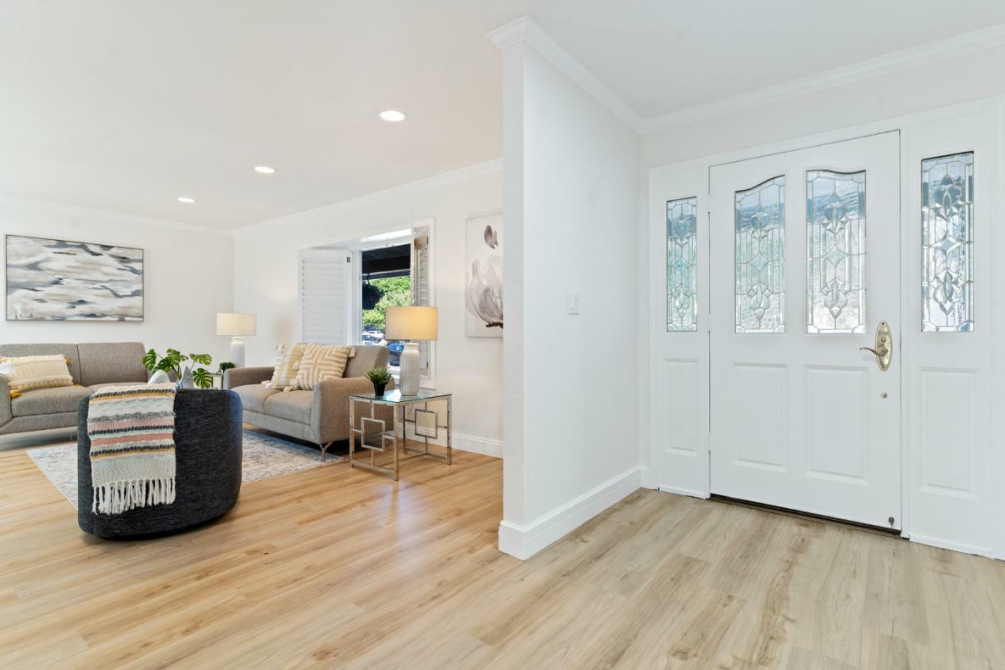 Property Photo: 433 Hyde Park Drive CA 95136