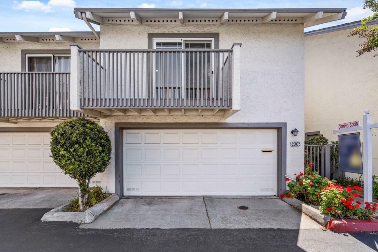 Property Photo: 20032 Northcrest Square CA 95014