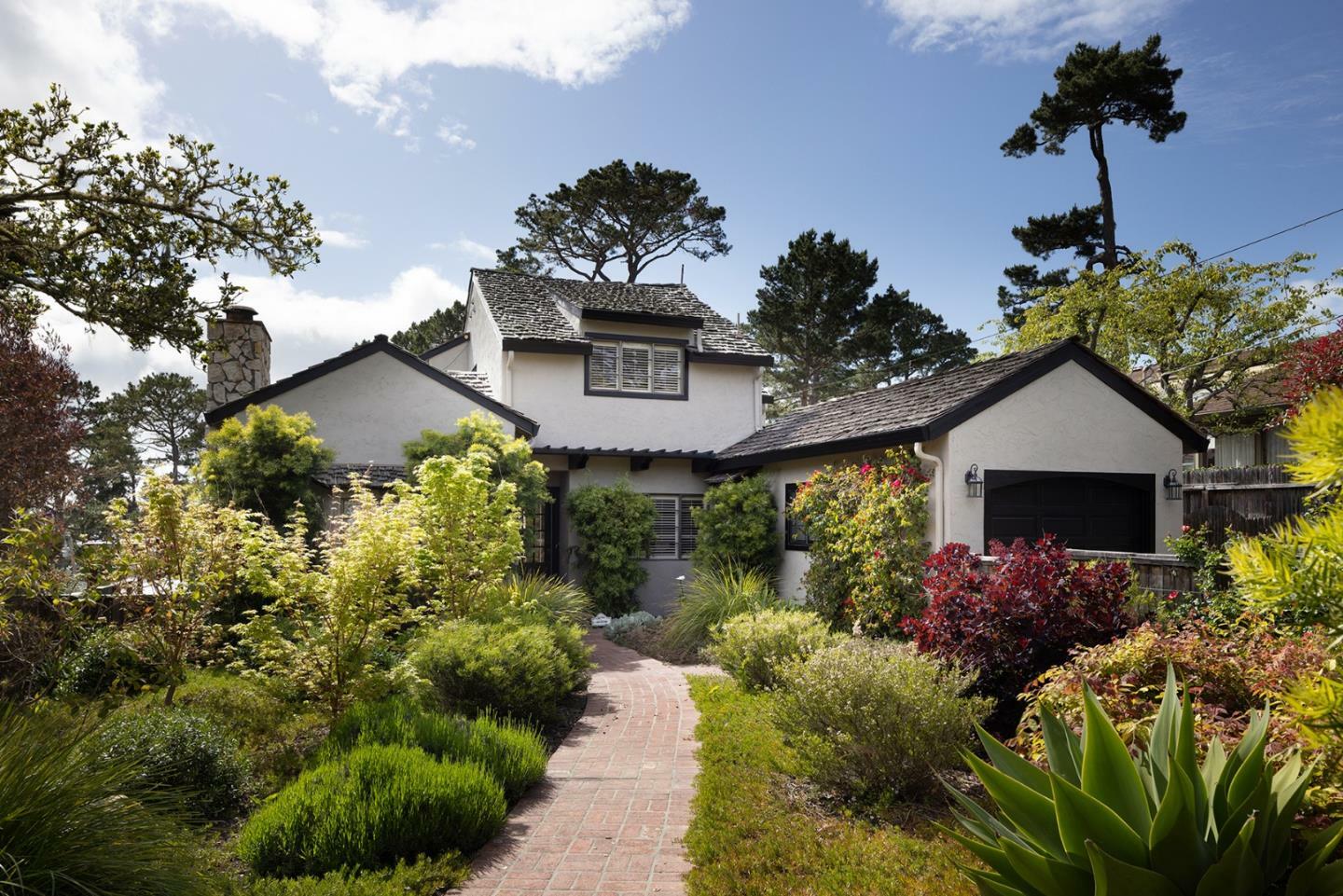 24728 San Carlos Street  Carmel CA 93923 photo